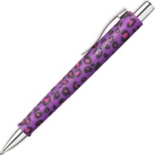 Faber Castell Poly Ball Leo Nightshade Xb Tükenmez