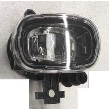 Karakuş Renault Clıo V Megane Iv Talısman Sis Lambası (Led+Soğutucu) Sağ