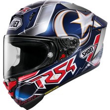 Shoei Shoeı X-Spırıt Pro Toprak Tc-2 Kask