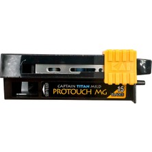 Kai Captain Titan Mild Protouch Mg Jilet