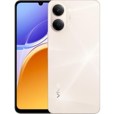 Vivo Y21 5g 4/256 GB Akıllı Telefon Altın