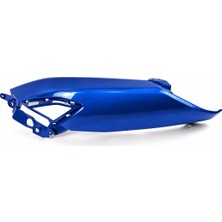 Moto Express Yamaha NMAX125-155 2023-2024 Sol Sele Altı Yan Kapak Grenajı Parlak Mavi