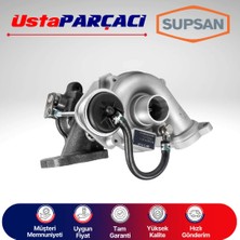 Ustaparçacı Citroen Xsara 1.4 Hdi 2001-2010 Turbo 0375.G9-2S6Q6K682AA-2S6Q6K682AD