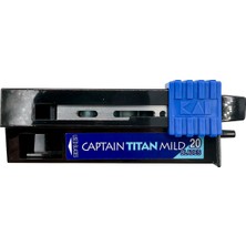 Kai Captain Titan Mild Jilet