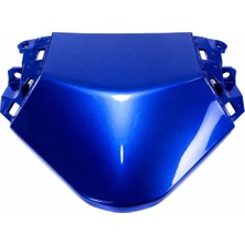 Moto Express Yamaha NMAX125-155 2023-2024 Arka Stop Üstü Kuyruk Grenajı Parlak Mavi