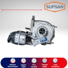 Ustaparçacı Opel Meriva 1.3 Cdti 2010-2018 Turbo 55225439-860164-95516200-55221160