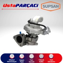Ustaparçacı Renault Master 3 2.0 Dci 2010-2014 Turbo 95516205-144109364R-8200822404