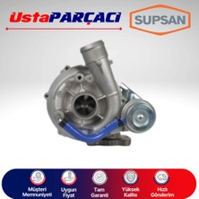 Ustaparçacı Citroen Xsara 2.0 Hdi 1999-2005 Turbo 0375.C8-9622526980