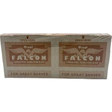Treet Falcon Jilet 200'LÜ Kutu