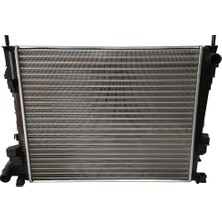 MGA Su Radyatoru Renault Trafıc Iı 2.0dcı M-T 2006-2014 8200411166