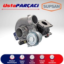 Ustaparçacı Iveco Daily Egr 2.3 Jtd 2006-2011 Turbo 504071260-504340182