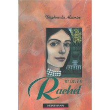 My Cousin Rachel : Heinemann Guided Readers Intermediate Level