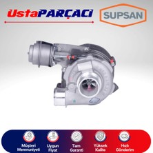 Ustaparçacı Hyundai I20 1.5 Crdi 2000-2010 Turbo 282002A400-282012A120-282012A110