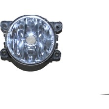 Karakuş Sıs Farı (Ampullu) Clıo Iv - Clıo Symbol - Trafıc - Fluence - Captur - Megane Iv - Talısman - Sandero - Duster - Logan Ince Kulak