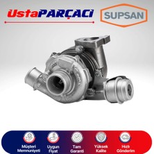 Ustaparçacı Hyundai I30 1.5/1.6 Crdi 2007-2012 Turbo 282012A400-282012A410