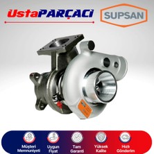 Ustaparçacı New Holland Tt4.75 (3 Silindir) Turbo 84300603-3768591-3768589