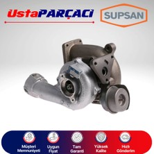 Ustaparçacı Volkswagen Transporter T5 2.5 Tdi 2003-2009 Turbo 070145701E