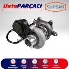 Ustaparçacı Hyundai Tucson 2.0 Crdi 2000-2010 Turbo 2823127000