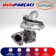 Ustaparçacı Hyundai H100 2.5 Tci 1997-2007 Turbo 2820042700-2820042610