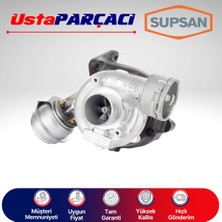 Ustaparçacı Audi A6 2.0 Tdi 2005-2008 Turbo 03G145702K