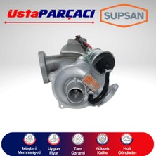 Ustaparçacı Fiat Albea 1.3 Multijet 2004-2012 Turbo 93191993-5860030-73501343-71784113