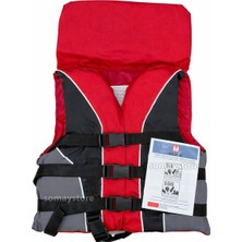 Goldsea Marine Tekne Çocuk Can Yeleği 3-5 Yaş 20-30 kg 100N , Holdman