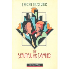 The Beautiful And Damned : Heinemann Guided Readers Intermediate Level