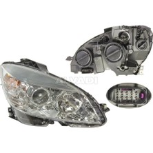 Depo Mercedes W204 2007-2011 Far Sağ (Oem NO:A2049065203)