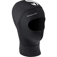 Scubapro Başlık Novascotıa 6,5 Dıvıng Hood W Snap Mn