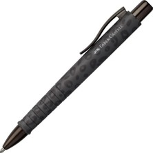 Faber Castell Poly Ball Leo Orman Mavi Xb Tükenmez