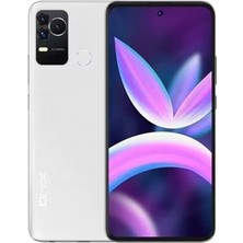 Yenilenmiş Omix X400 6 GB Ram 128 GB Beyaz (12 Ay Garantili) - A Grade
