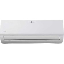 Viessmann Vitoclima 100-S/HE Pro Max 9.000 Btu A++ Inverter Klima