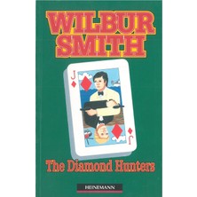 The Diamond Hunters : Heinemann Guided Readers Intermediate Level