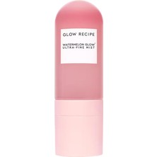 Glow Recipe Watermelon Glow Nemlendirici Yüz Spreyi 75ML