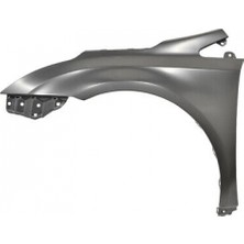 TŞT Toyota Avensis 2010-2013 Çamurluk Ön Sol (Oem NO:5380205020)