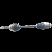 Depo Volkswagen Polo 2000-2001 Far Sol (Oem NO:6N1941017AA)