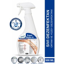 Expel Dezex-A 500 ml
