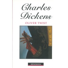 Oliver Twist : Heinemann Guided Readers Intermediate Level