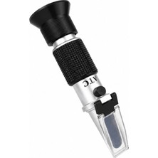 Nt Tools NTRM02 Adblue Göstergeli Refraktometre Damlalıklı ve Kalibrasyonlu Taşınabilir Adblue Ölçüm Cihazı