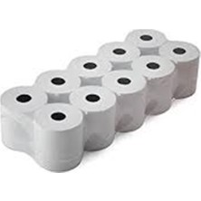 Asil Doğan 56X30 30 mt Termal Rulo Poşetli 48GR