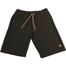 Zey Sport Zey/plus Erkek Bermuda Nautica Short - A0015