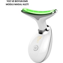TKÇ ES1081 Cilt Bakım Cihazı