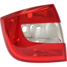 Gkl Skoda Rapid 2013>> Sol Arka Stop Lambası 5JH945111