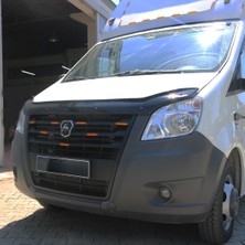 Tuning Vadisi Gazelle Next Kaput Rüzgarlık Maskesi 2013 2021 Yıl Aralığı Parlak Siyah