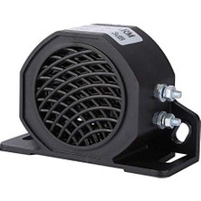 Depo Garaj Iş Makinesi Ikaz Sireni 12V-80V, Universal Geri Vites, Alarm Siren