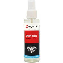 Wurt Würt Araç Kokusu Prestige
