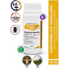 Expel Pesguard Ct 2.6 Sc