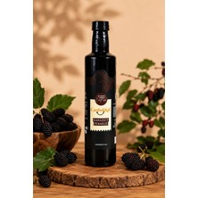 Canbakkal Karadut Pekmezi 700 Gr – Doğal, Katkısız Hakiki Karadut Pekmezi