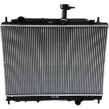 Hanon Su Radyatörü Accent Era 1.5 Dizel 2006-2012 Manuel / 25310-1E300