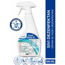 Expel Dezex-B 500 ml